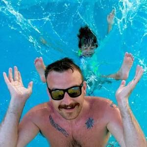 Meet your Posher, Stu